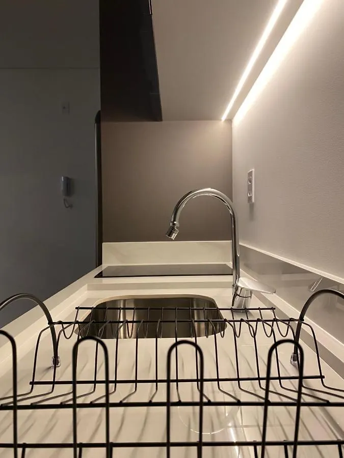 Loft Em Predio Com Piscina Proximo Da Oktoberfest Blumenau Apartamento